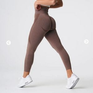 Nvgtn cocoa leggings